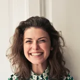 Olivia Parker
