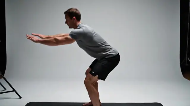 Why Fitness Creators Use Higgsfield AI - Before